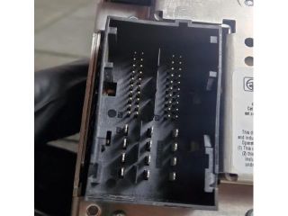 bontott JEEP CHEROKEE Navigációs Fejegység