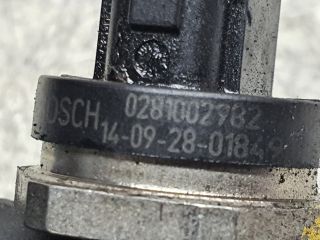 bontott JEEP CHEROKEE Nyomásszabályzó Szelep