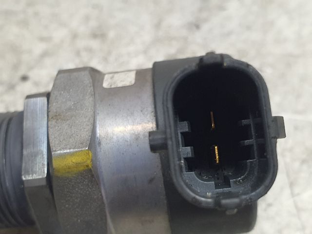 bontott JEEP CHEROKEE Nyomásszabályzó Szelep