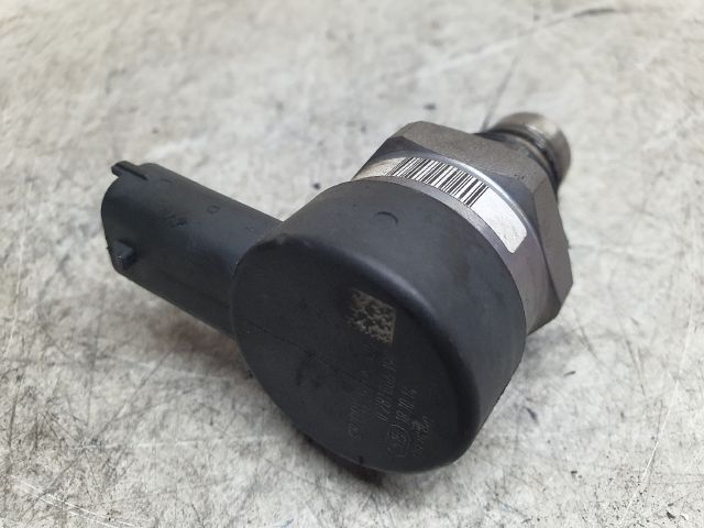 bontott JEEP CHEROKEE Nyomásszabályzó Szelep