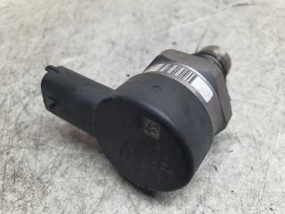 bontott JEEP CHEROKEE Nyomásszabályzó Szelep