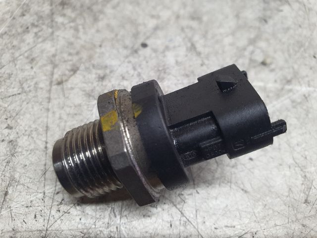 bontott JEEP CHEROKEE Nyomásszabályzó Szelep