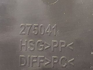 bontott JEEP CHEROKEE Pohártartó