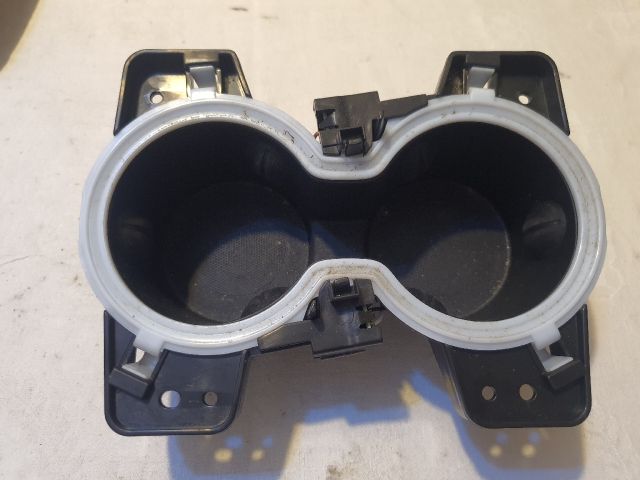 bontott JEEP CHEROKEE Pohártartó