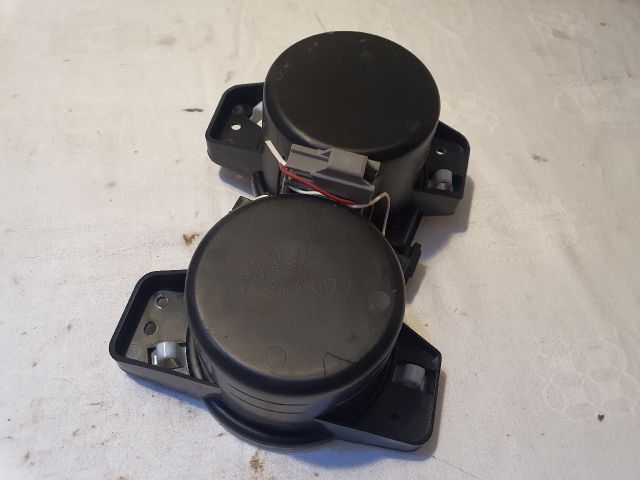 bontott JEEP CHEROKEE Pohártartó