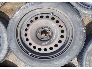 bontott JEEP CHEROKEE Pótkerék