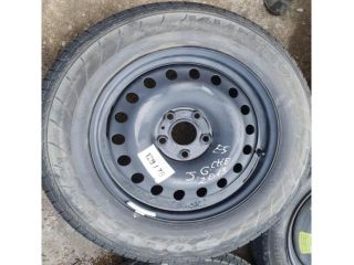 bontott JEEP CHEROKEE Pótkerék