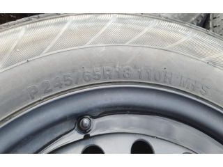 bontott JEEP CHEROKEE Pótkerék