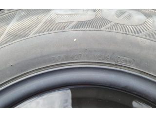 bontott JEEP CHEROKEE Pótkerék