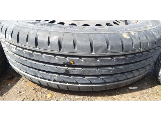 bontott JEEP CHEROKEE Pótkerék