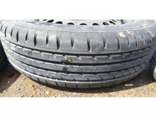 bontott JEEP CHEROKEE Pótkerék