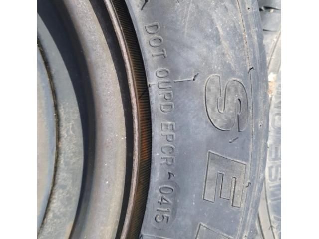 bontott JEEP CHEROKEE Pótkerék