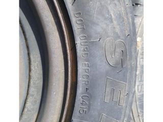 bontott JEEP CHEROKEE Pótkerék