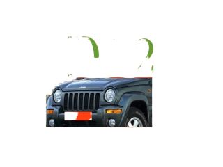 bontott JEEP CHEROKEE Rendszámtábla Tartó