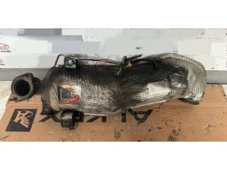 bontott JEEP CHEROKEE Részecskeszűrő