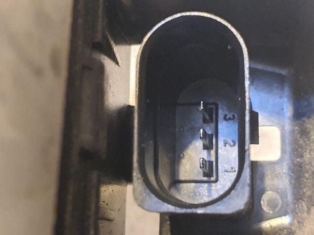 bontott JEEP CHEROKEE Riasztó Hangszóró