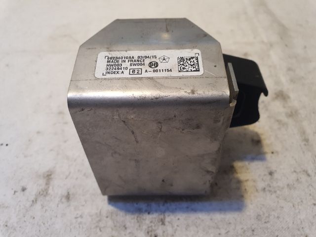 bontott JEEP CHEROKEE Riasztó Hangszóró