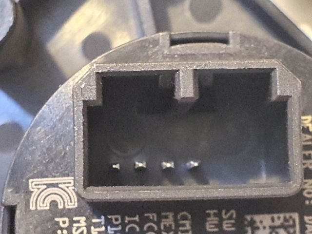 bontott JEEP CHEROKEE Start / Stop Indító Gomb