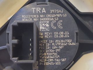 bontott JEEP CHEROKEE Start / Stop Indító Gomb