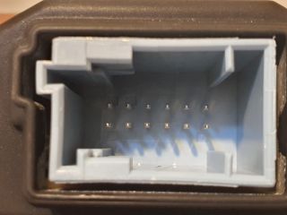 bontott JEEP CHEROKEE Szélvédő Multifunkciós Kamera Vezérlő Panel