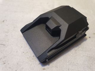 bontott JEEP CHEROKEE Szélvédő Multifunkciós Kamera Vezérlő Panel