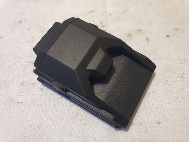 bontott JEEP CHEROKEE Szélvédő Multifunkciós Kamera Vezérlő Panel