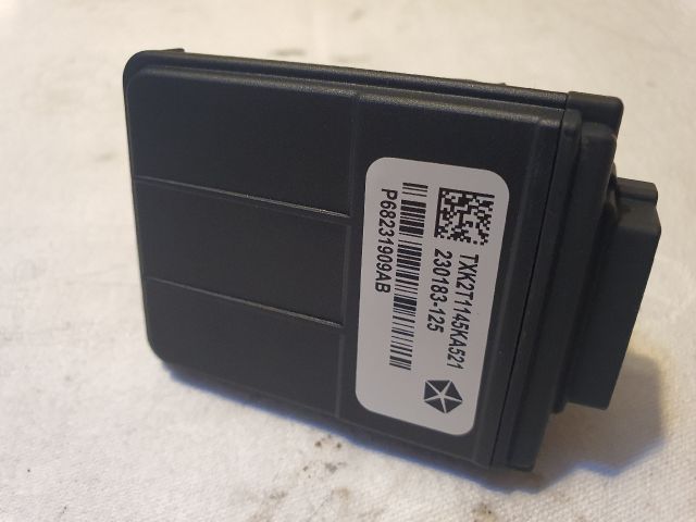 bontott JEEP CHEROKEE Szélvédő Multifunkciós Kamera Vezérlő Panel