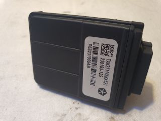 bontott JEEP CHEROKEE Szélvédő Multifunkciós Kamera Vezérlő Panel