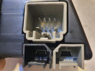 bontott JEEP CHEROKEE Szivargyújtó Aljzat