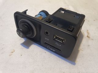 bontott JEEP CHEROKEE Szivargyújtó Aljzat