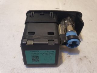 bontott JEEP CHEROKEE Szivargyújtó Aljzat