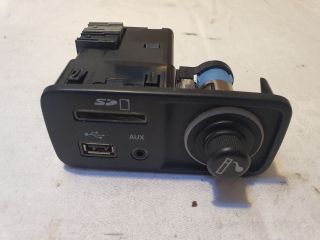 bontott JEEP CHEROKEE Szivargyújtó Aljzat