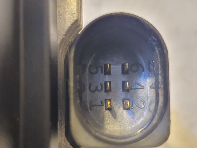 bontott JEEP CHEROKEE Szívósor Elektronika