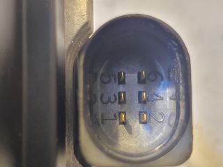 bontott JEEP CHEROKEE Szívósor Elektronika