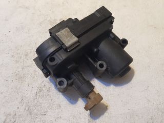 bontott JEEP CHEROKEE Szívósor Elektronika