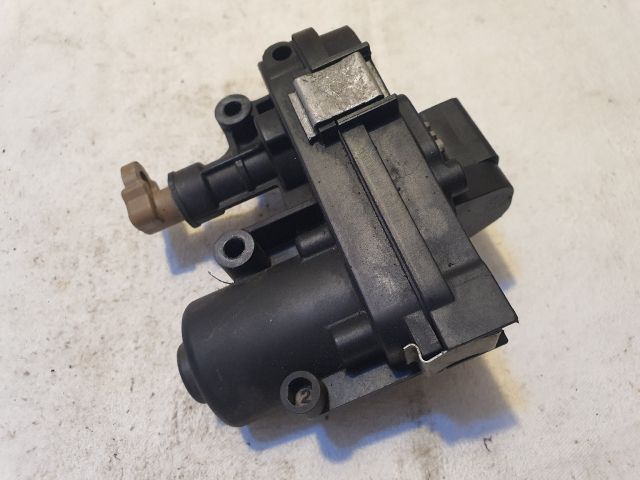 bontott JEEP CHEROKEE Szívósor Elektronika