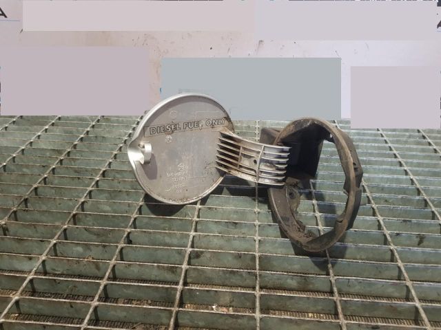 bontott JEEP CHEROKEE Tankajtó