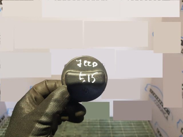 bontott JEEP CHEROKEE Tankajtó