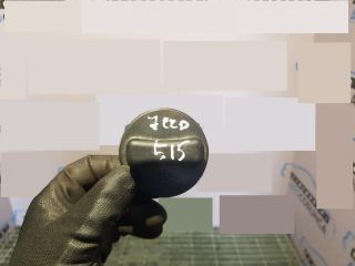 bontott JEEP CHEROKEE Tankajtó