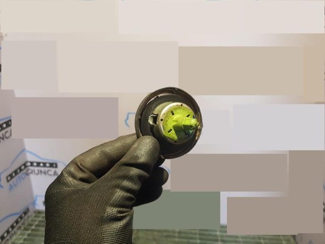 bontott JEEP CHEROKEE Tankajtó