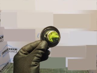 bontott JEEP CHEROKEE Tankajtó