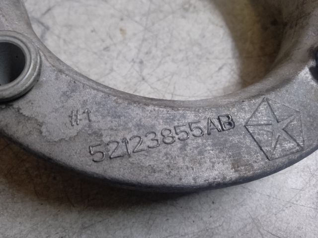 bontott JEEP CHEROKEE Tartó Bak