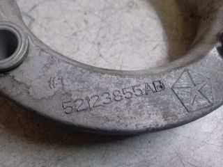 bontott JEEP CHEROKEE Tartó Bak