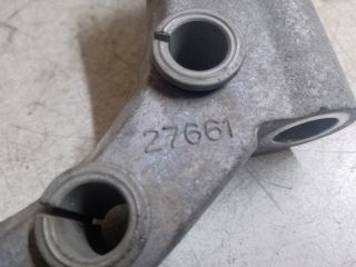 bontott JEEP CHEROKEE Tartó Bak