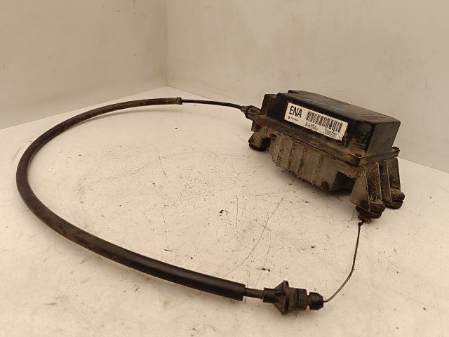 bontott JEEP CHEROKEE Tempomat Elektronika