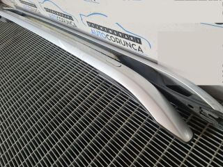 bontott JEEP CHEROKEE Tetősín Pár