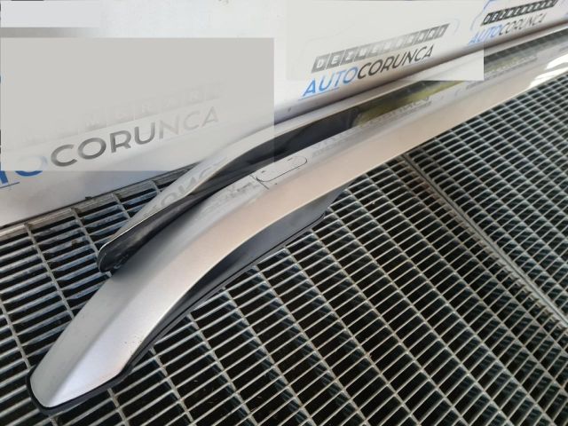 bontott JEEP CHEROKEE Tetősín Pár