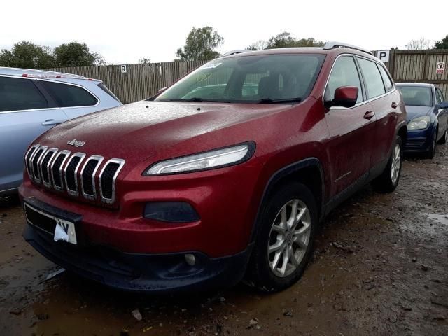 bontott JEEP CHEROKEE Tetősín Pár