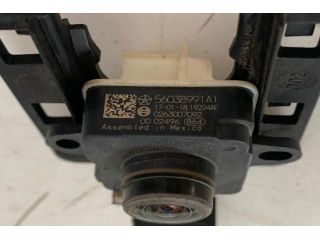 bontott JEEP CHEROKEE Tolatókamera