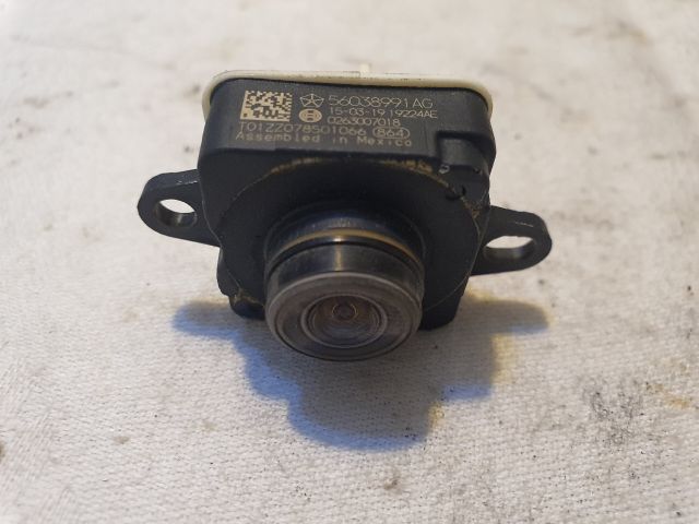 bontott JEEP CHEROKEE Tolatókamera